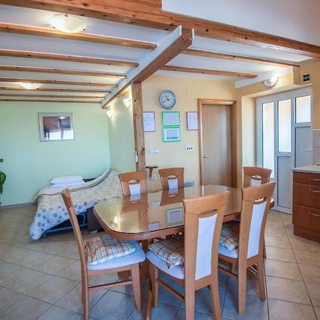 Apartment Jany Šibenik Exteriör bild