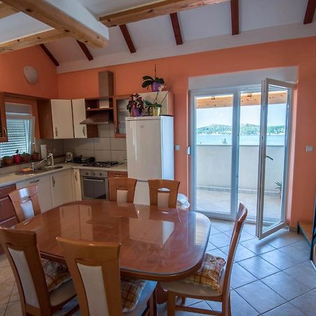 Apartment Jany Šibenik Exteriör bild