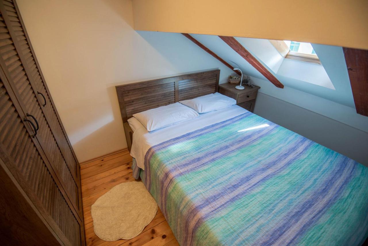Apartment Jany Šibenik Exteriör bild