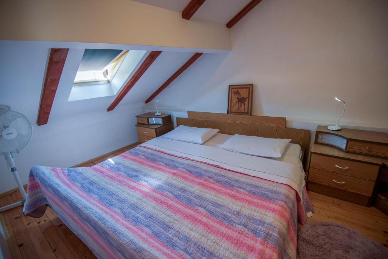 Apartment Jany Šibenik Exteriör bild