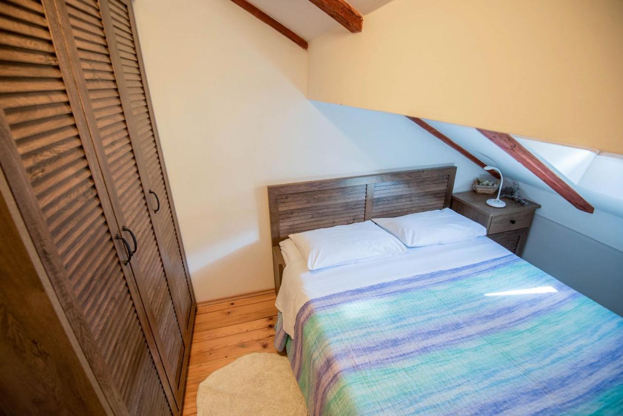 Apartment Jany Šibenik Exteriör bild